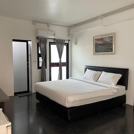 Inn My Place Pak Chong Dış mekan fotoğraf