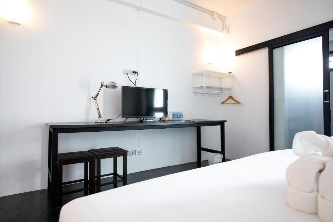 Inn My Place Pak Chong Dış mekan fotoğraf