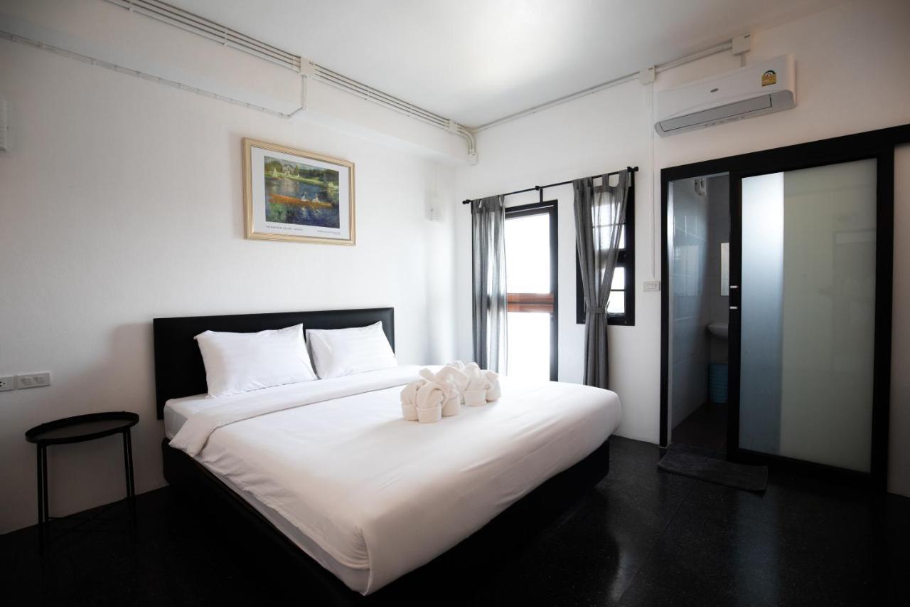 Inn My Place Pak Chong Dış mekan fotoğraf