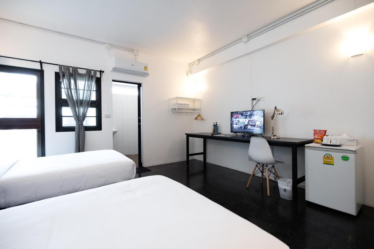 Inn My Place Pak Chong Dış mekan fotoğraf