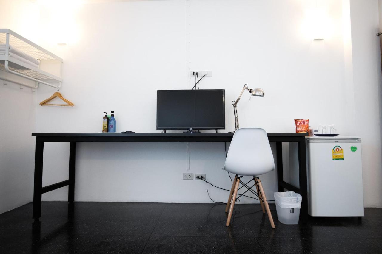 Inn My Place Pak Chong Dış mekan fotoğraf