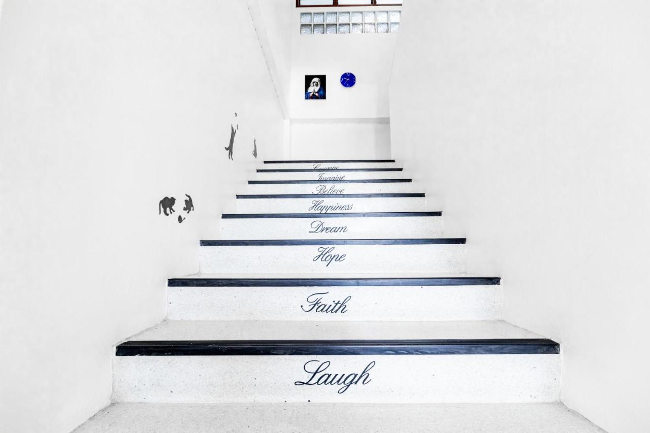 Inn My Place Pak Chong Dış mekan fotoğraf
