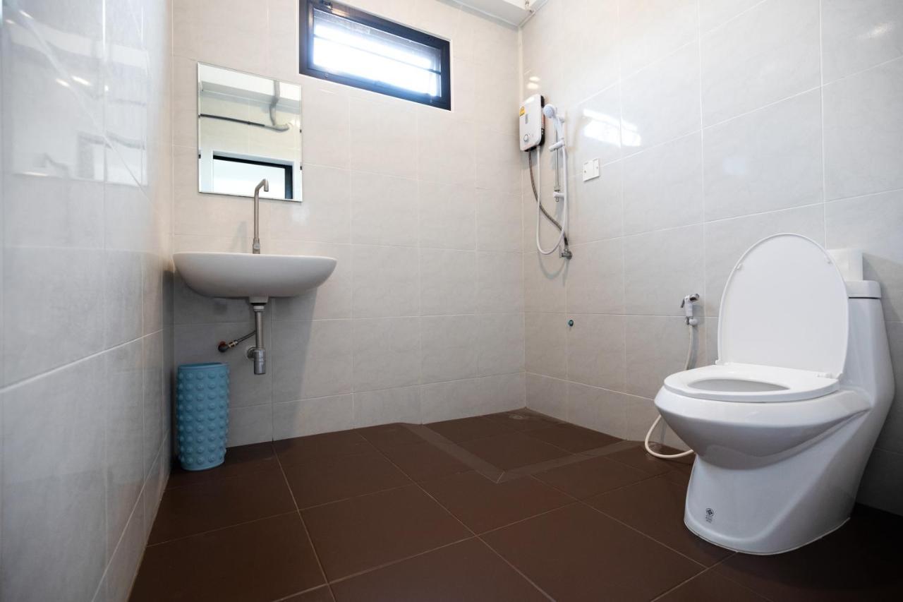 Inn My Place Pak Chong Dış mekan fotoğraf