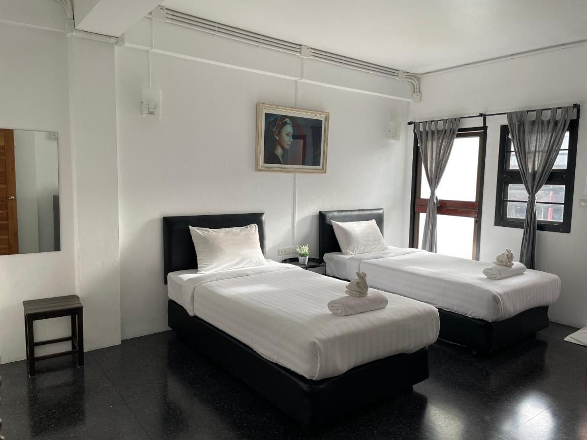 Inn My Place Pak Chong Dış mekan fotoğraf
