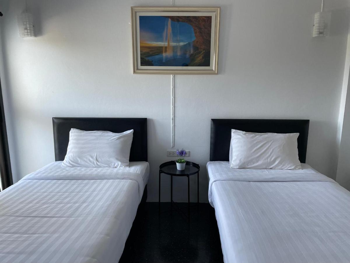 Inn My Place Pak Chong Dış mekan fotoğraf