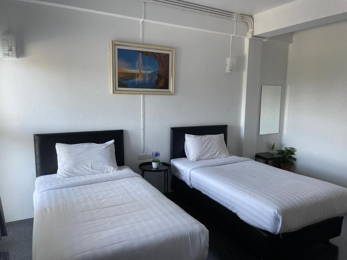 Inn My Place Pak Chong Dış mekan fotoğraf