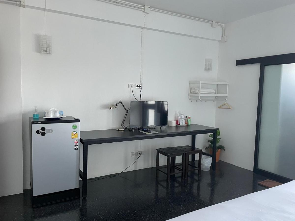 Inn My Place Pak Chong Dış mekan fotoğraf