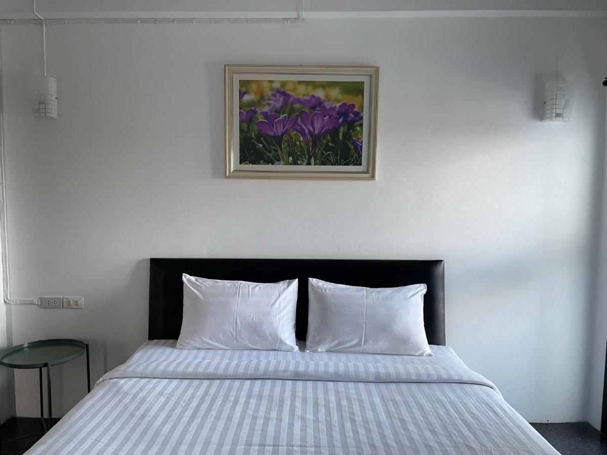 Inn My Place Pak Chong Dış mekan fotoğraf