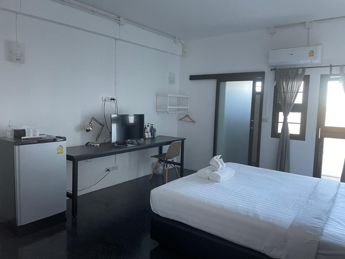 Inn My Place Pak Chong Dış mekan fotoğraf