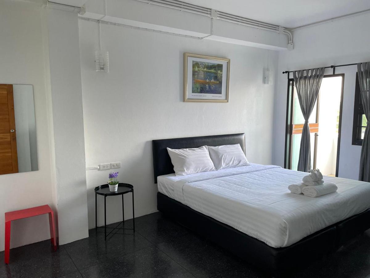 Inn My Place Pak Chong Dış mekan fotoğraf