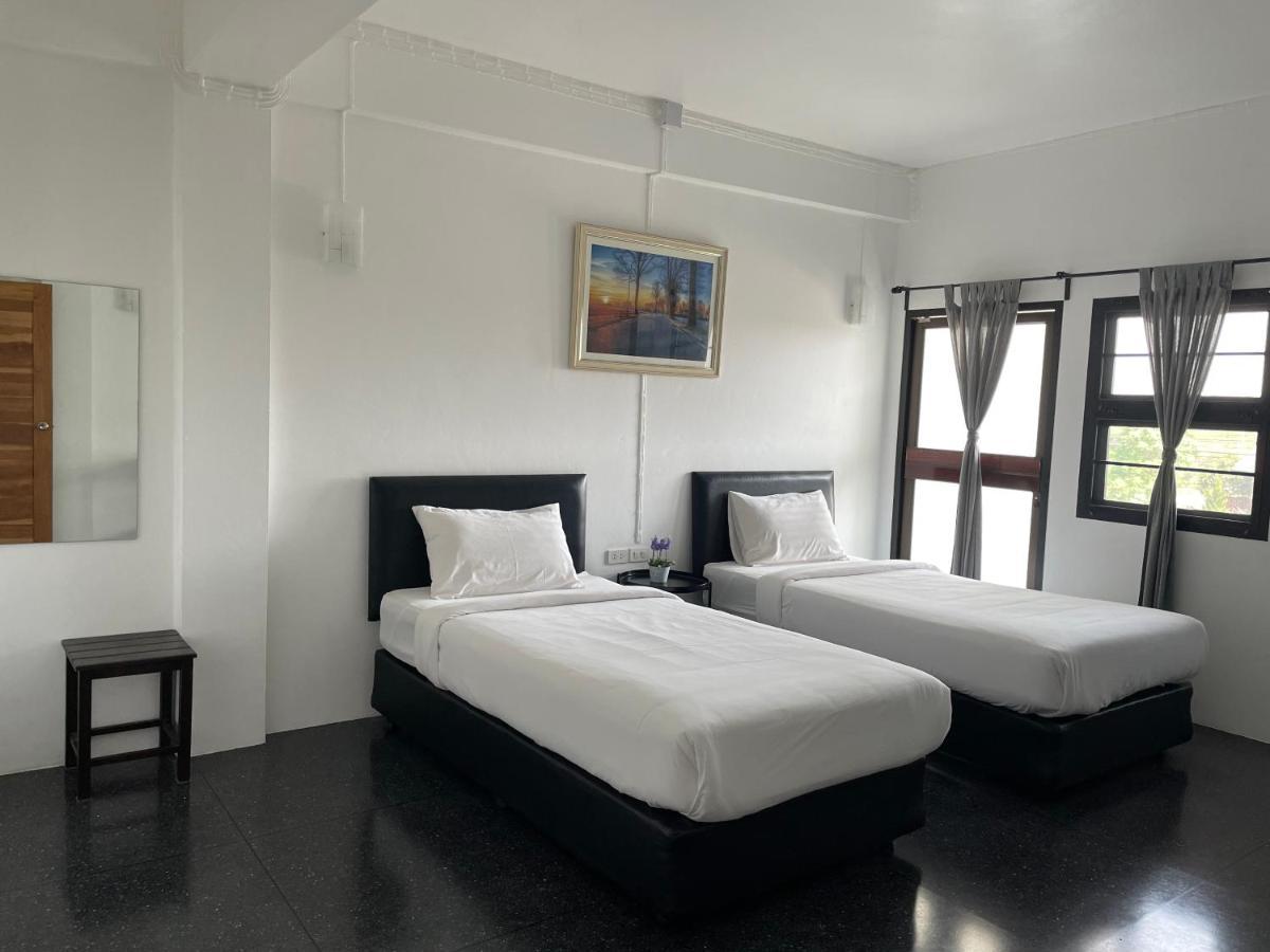 Inn My Place Pak Chong Dış mekan fotoğraf