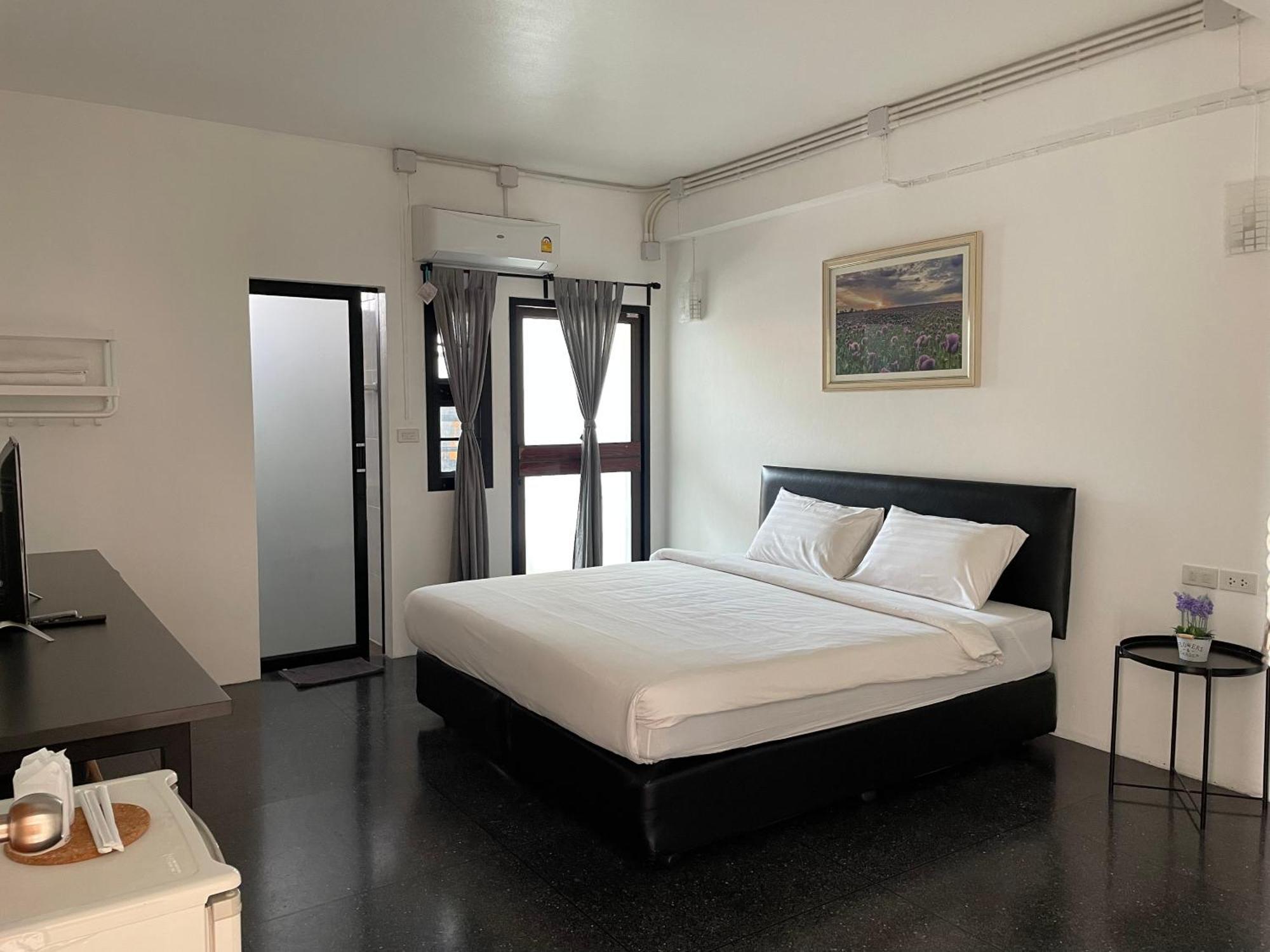 Inn My Place Pak Chong Dış mekan fotoğraf